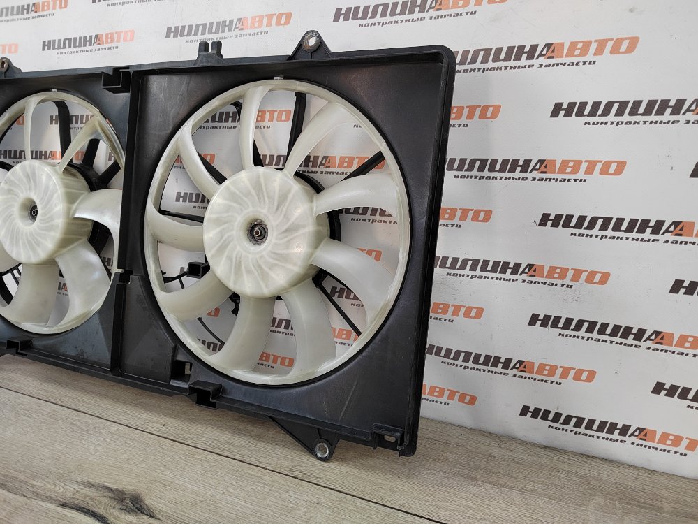 Вентилятор охлаждения, 6000 рублей, Москва