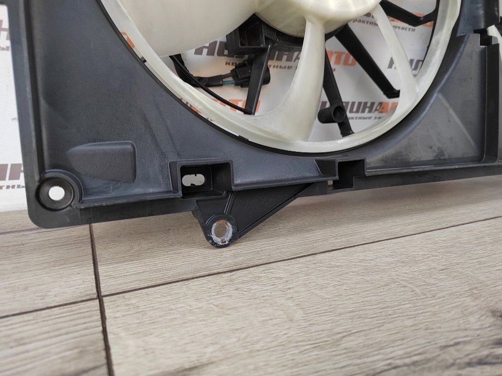 Вентилятор охлаждения, 6000 рублей, Москва