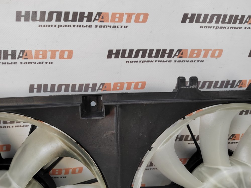 Вентилятор охлаждения, 6000 рублей, Москва