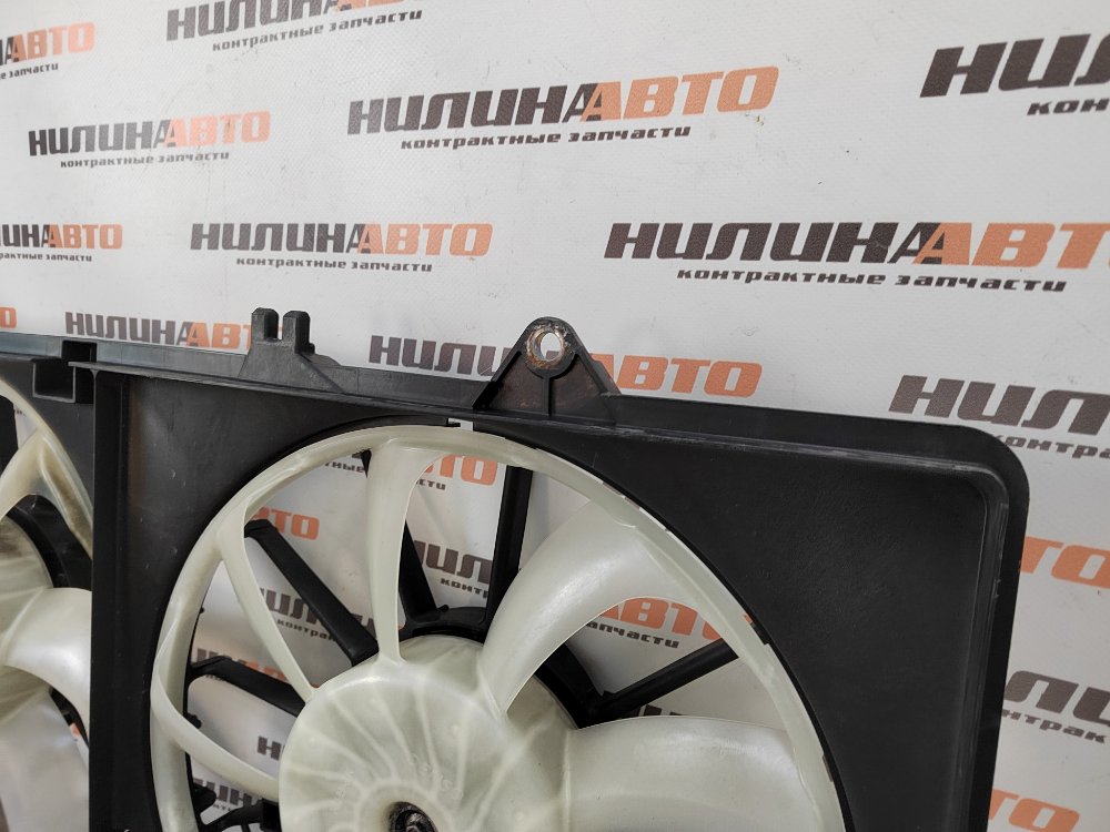 Вентилятор охлаждения, 6000 рублей, Москва