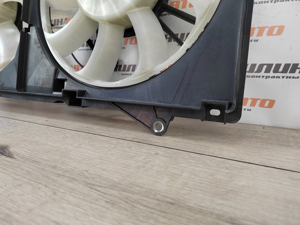 Вентилятор охлаждения, 6000 рублей, Москва