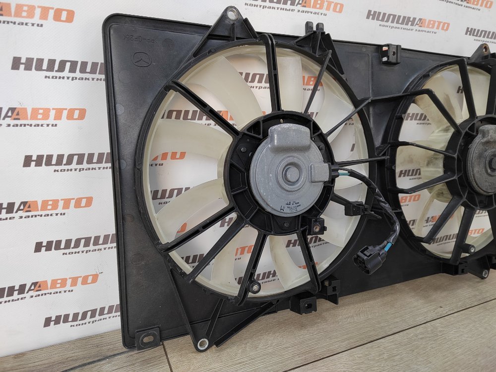 Вентилятор охлаждения, 6000 рублей, Москва