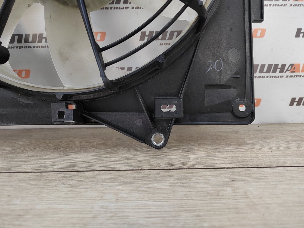 Вентилятор охлаждения, 6000 рублей, Москва