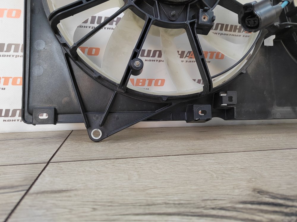 Вентилятор охлаждения, 6000 рублей, Москва