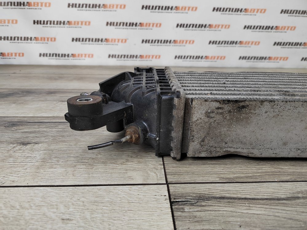 Интеркулер, 3500 рублей, Москва