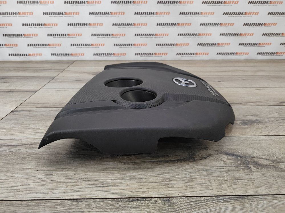 Накладка двигателя, 1000 рублей, Москва