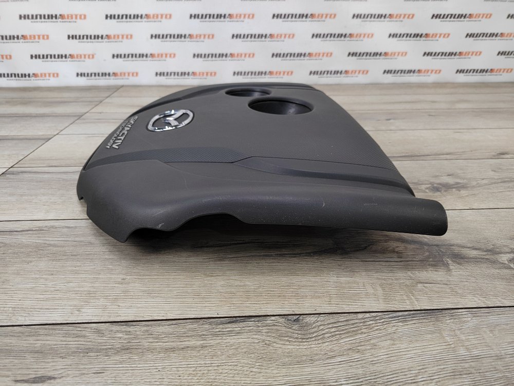 Накладка двигателя, 1000 рублей, Москва