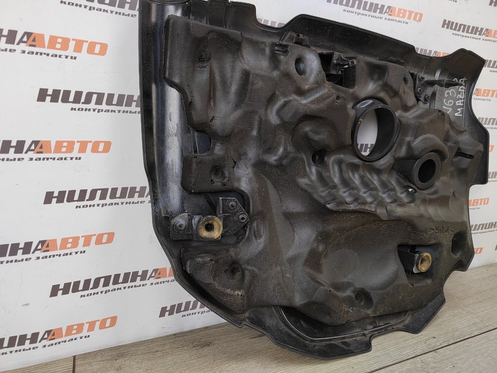 Накладка двигателя, 1000 рублей, Москва