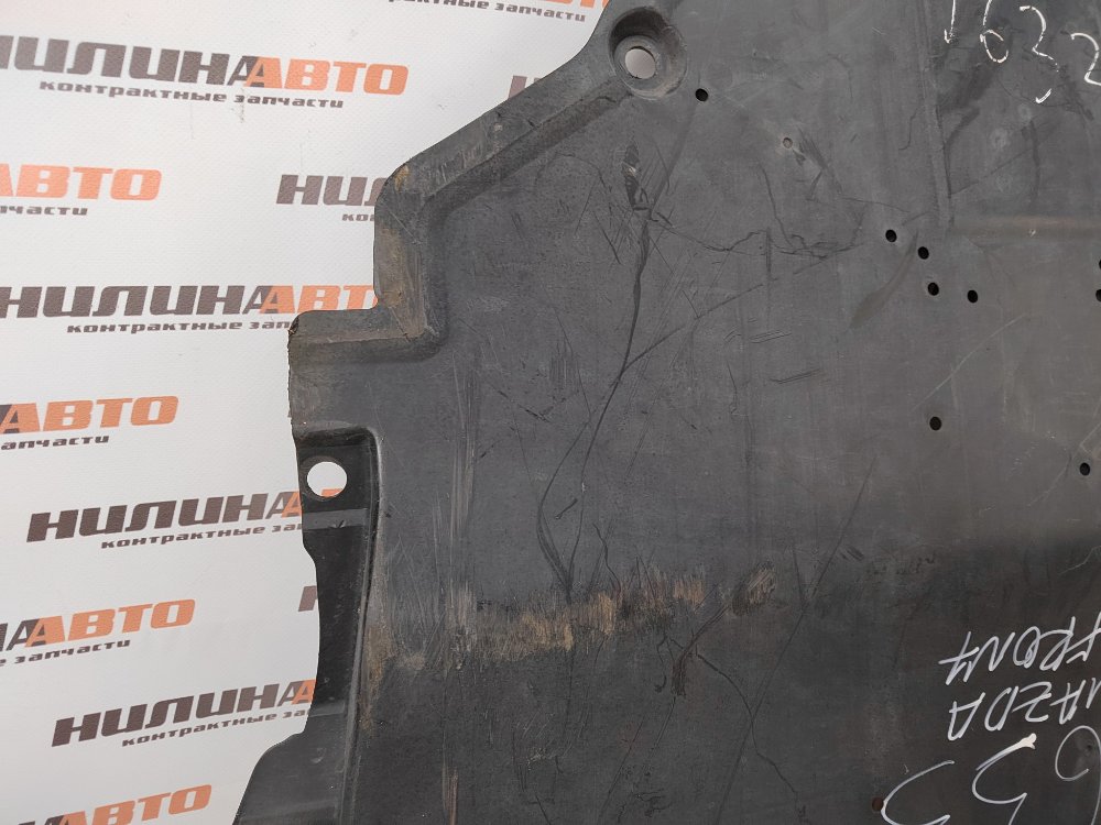 Защита двигателя, 2000 рублей, Москва