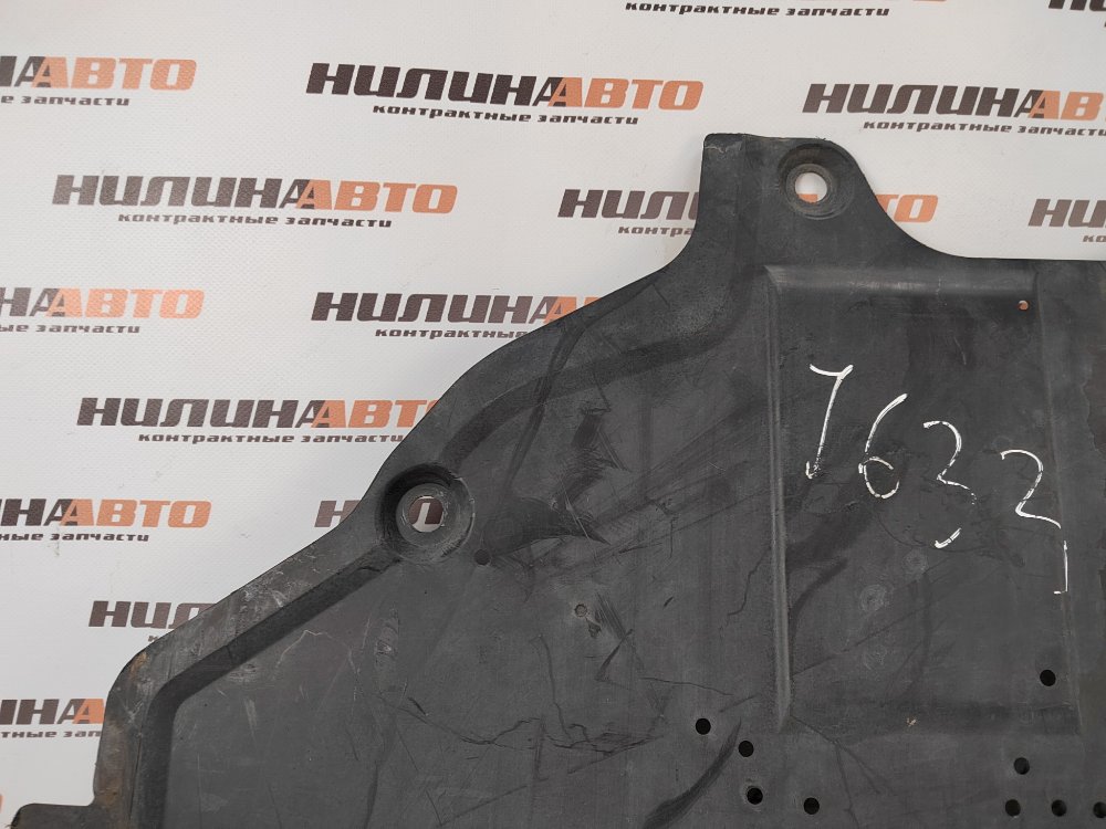 Защита двигателя, 2000 рублей, Москва