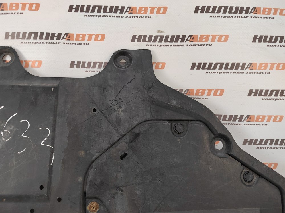 Защита двигателя, 2000 рублей, Москва