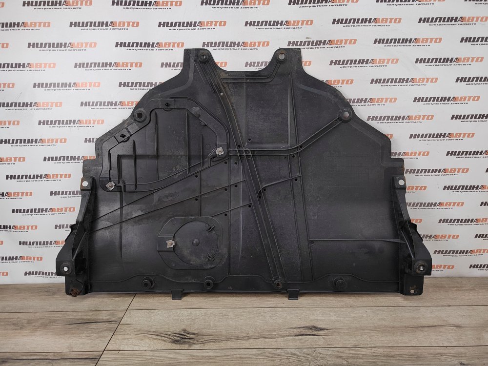 Защита двигателя, 2000 рублей, Москва