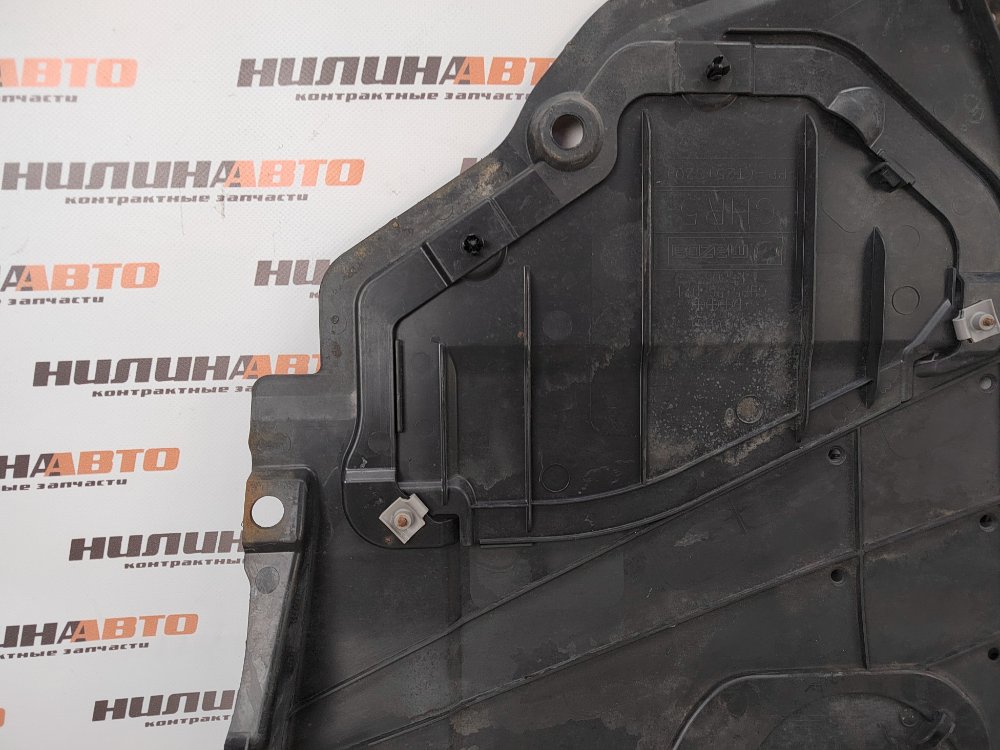 Защита двигателя, 2000 рублей, Москва