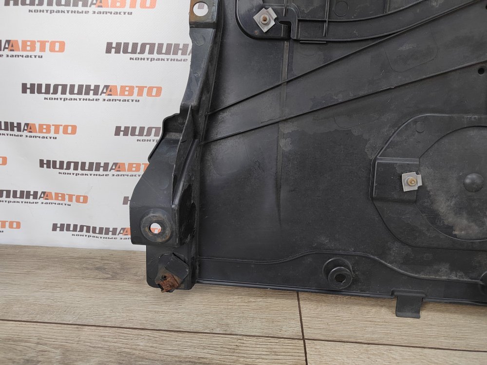 Защита двигателя, 2000 рублей, Москва