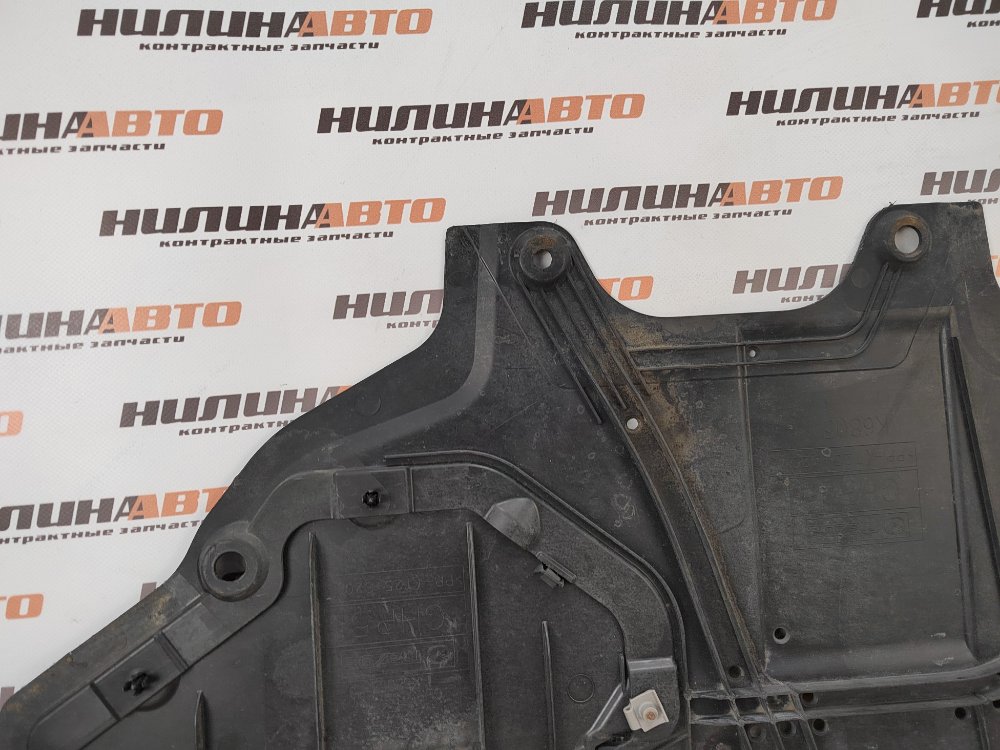 Защита двигателя, 2000 рублей, Москва