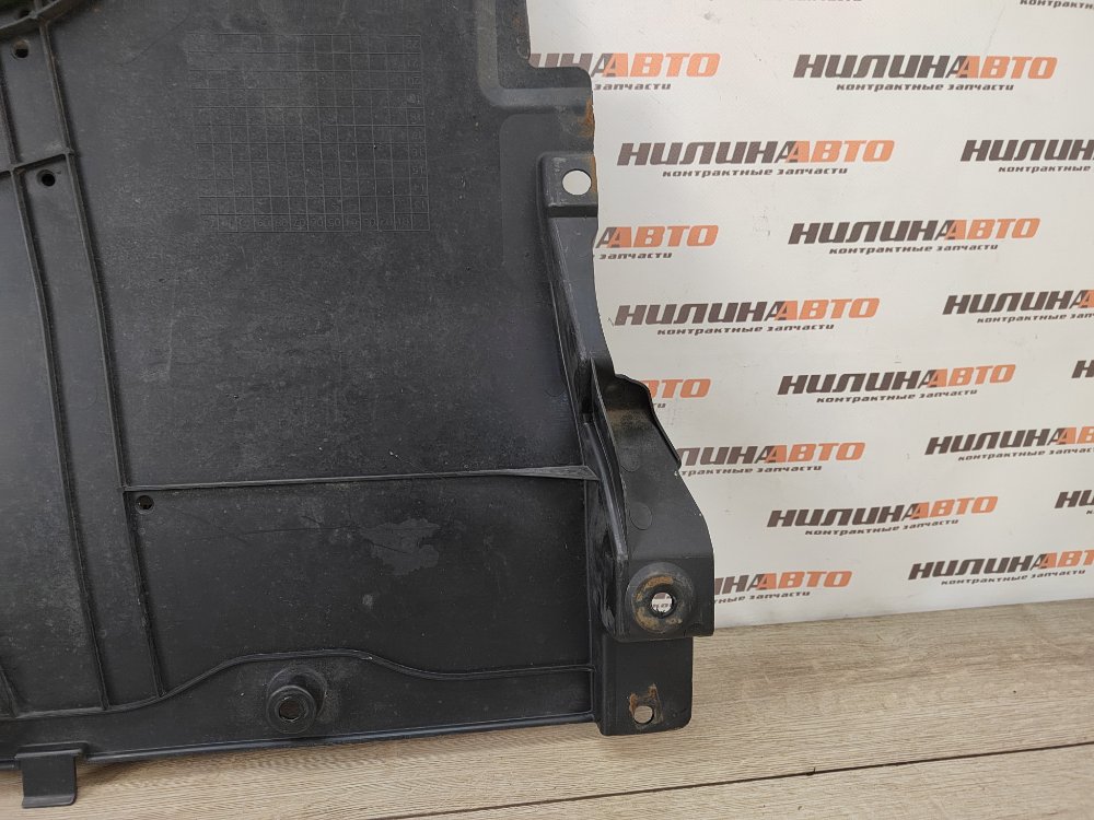 Защита двигателя, 2000 рублей, Москва