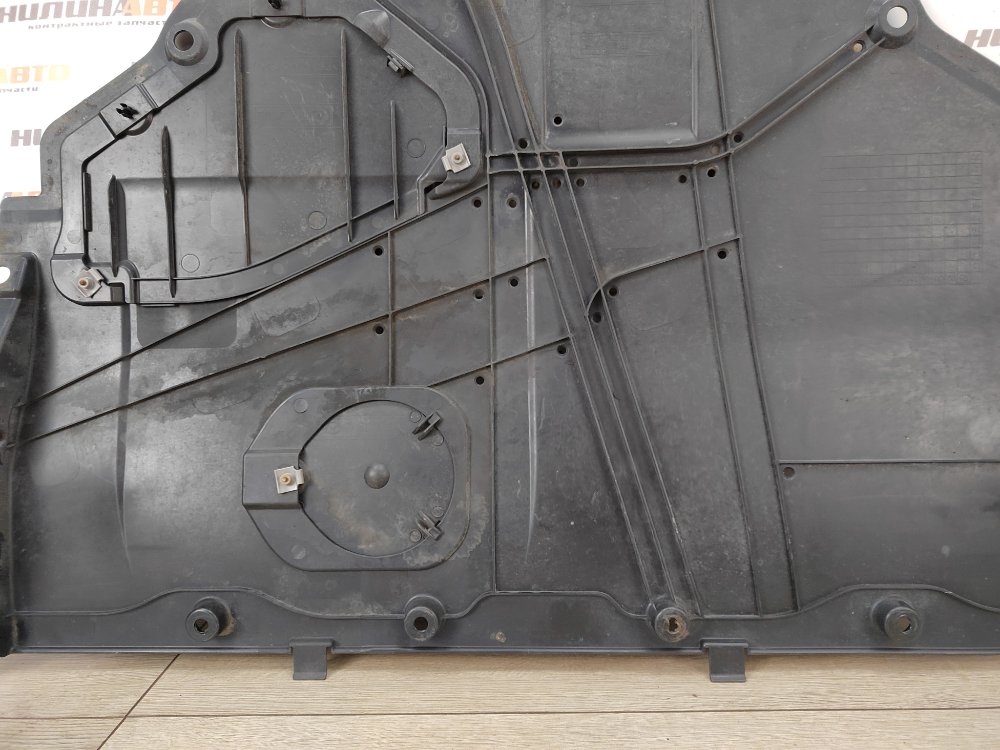 Защита двигателя, 2000 рублей, Москва