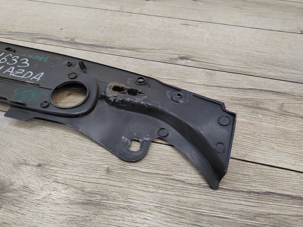 Накладка передней панели, 1000 рублей, Москва