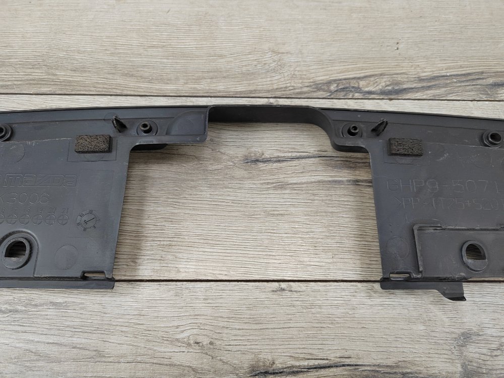 Накладка передней панели, 1000 рублей, Москва