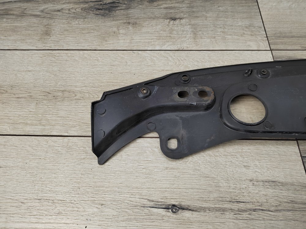 Накладка передней панели, 1000 рублей, Москва