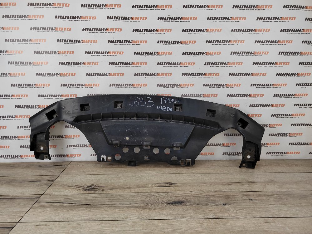 Пыльник бампера, 1800 рублей, Москва