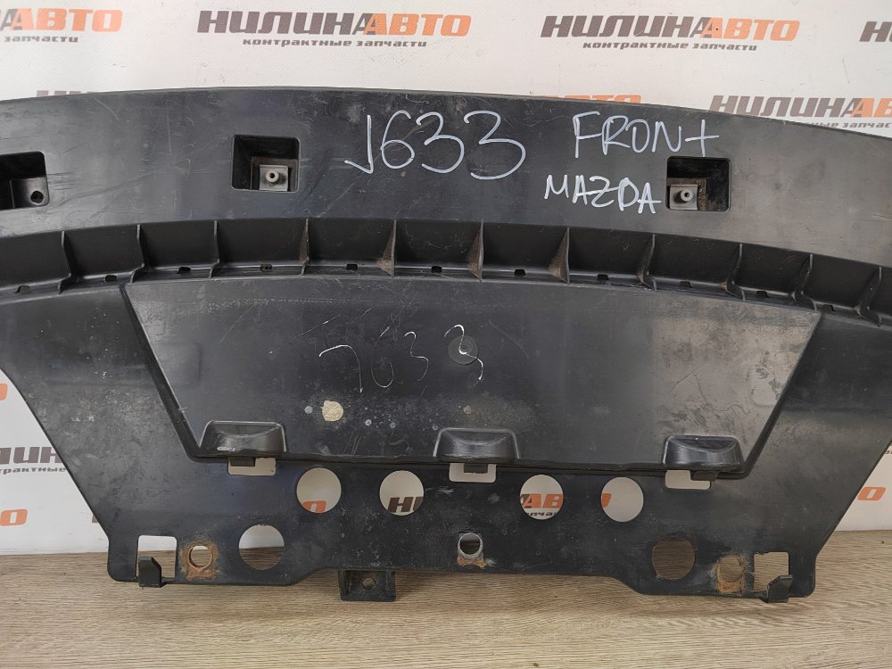 Пыльник бампера, 1800 рублей, Москва