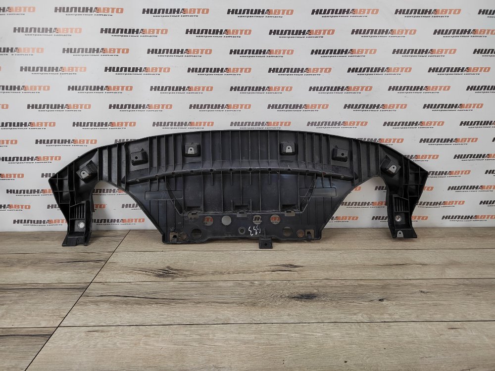 Пыльник бампера, 1800 рублей, Москва