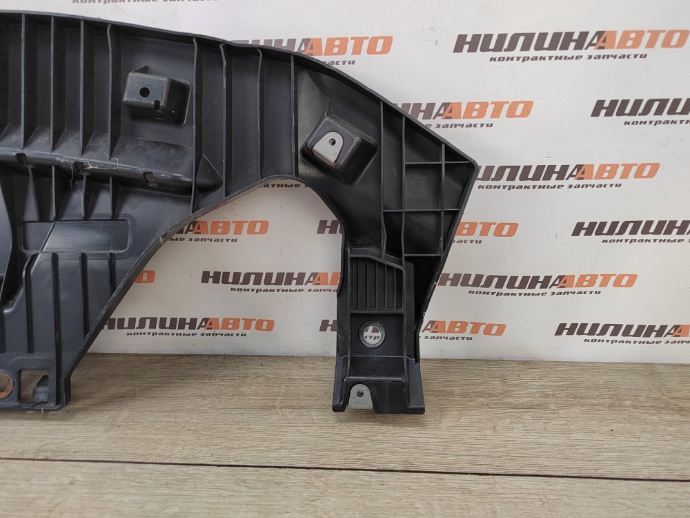 Пыльник бампера, 1800 рублей, Москва