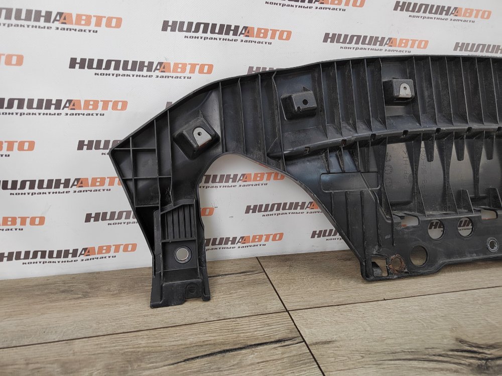 Пыльник бампера, 1800 рублей, Москва