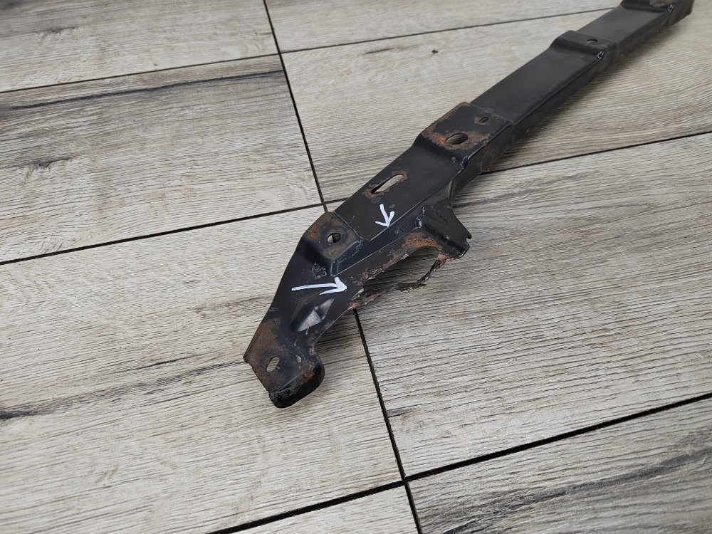 Накладка передней панели, 700 рублей, Москва