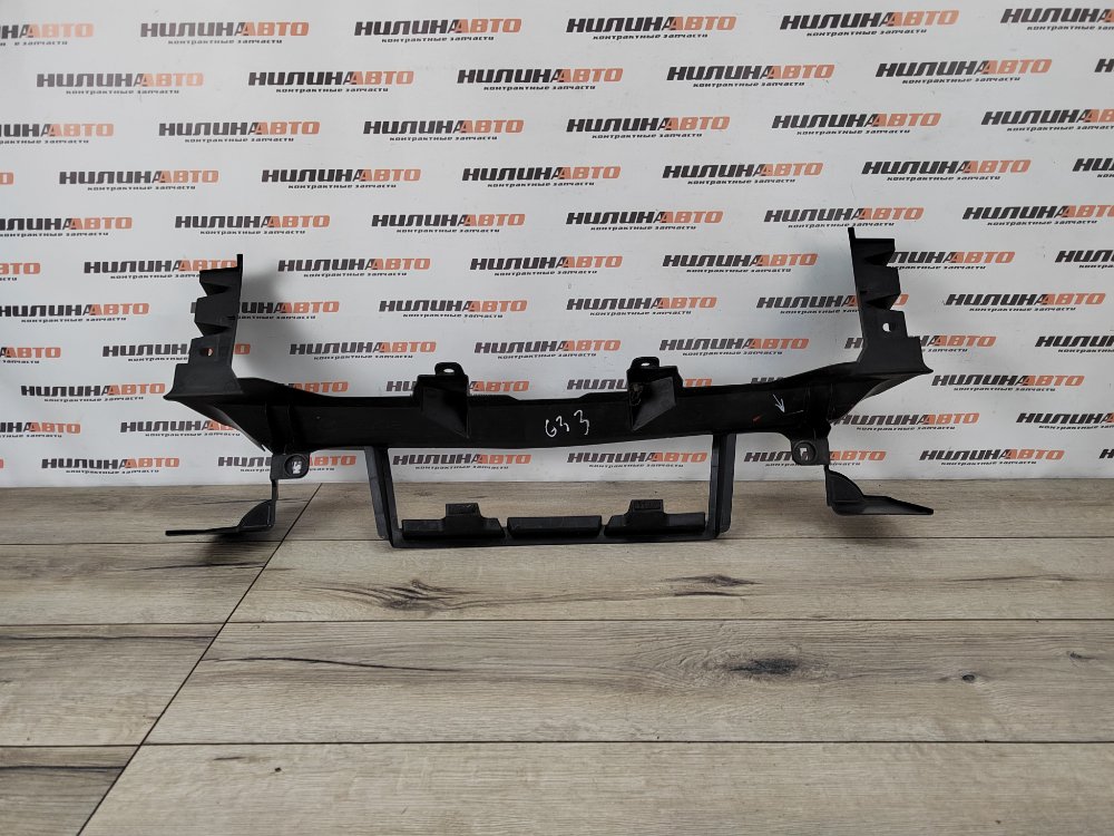 Дефлектор радиатора, 1500 рублей, Москва