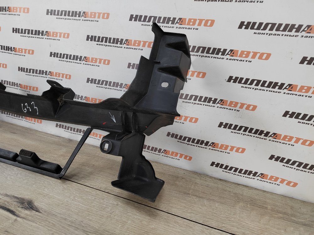 Дефлектор радиатора, 1500 рублей, Москва