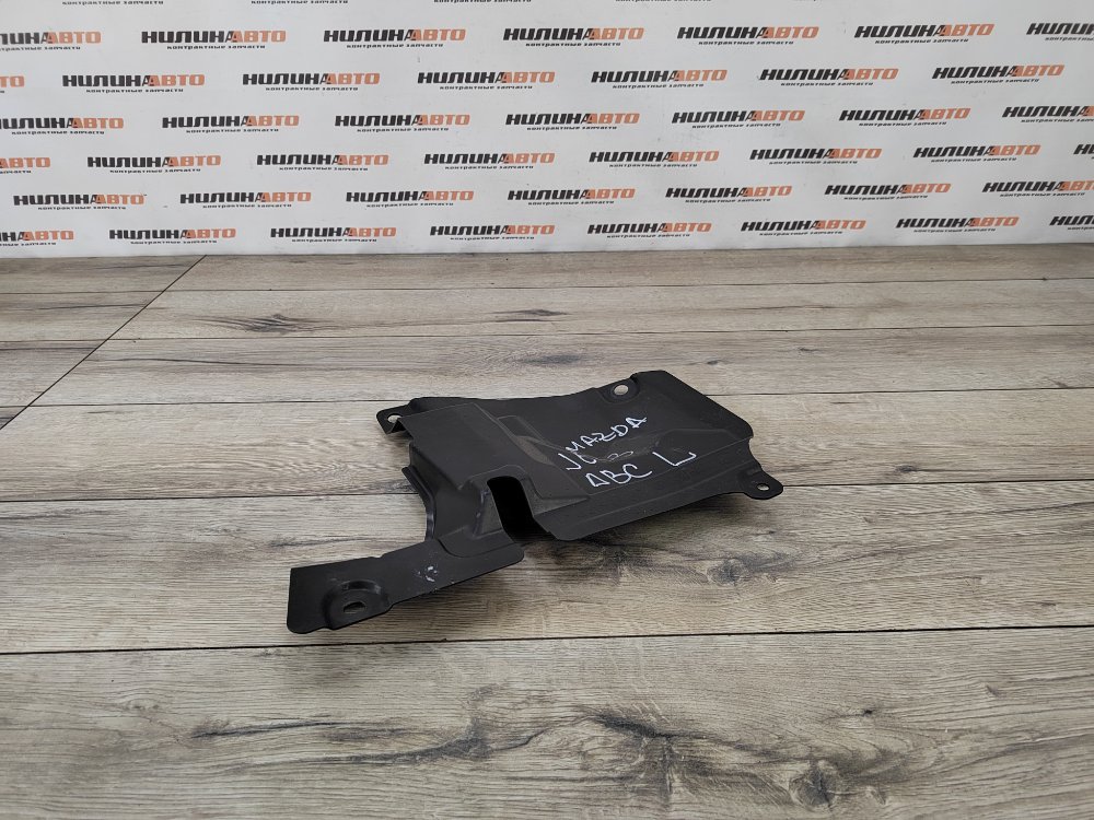 Защита двигателя, 500 рублей, Москва