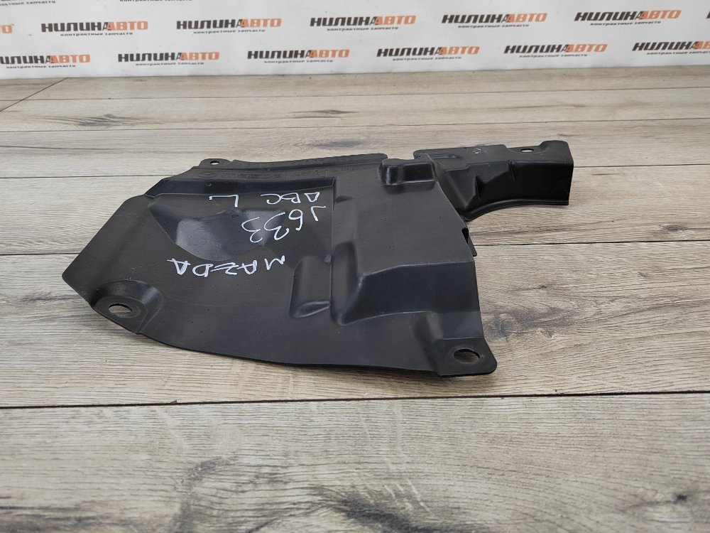 Защита двигателя, 500 рублей, Москва