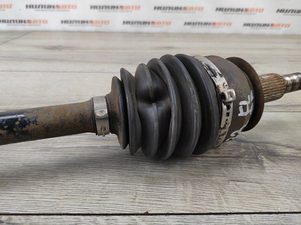 Привод, 3800 рублей, Москва