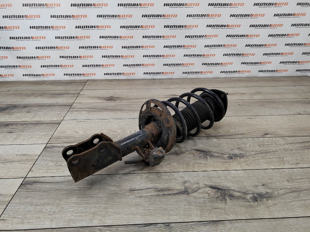 Амортизатор, 6000 рублей, Москва