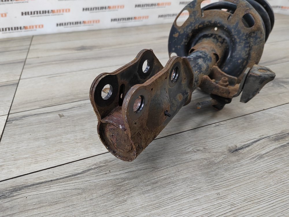 Амортизатор, 6000 рублей, Москва