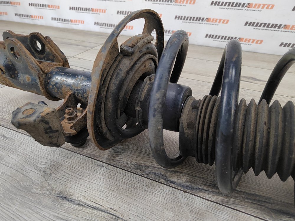 Амортизатор, 6000 рублей, Москва