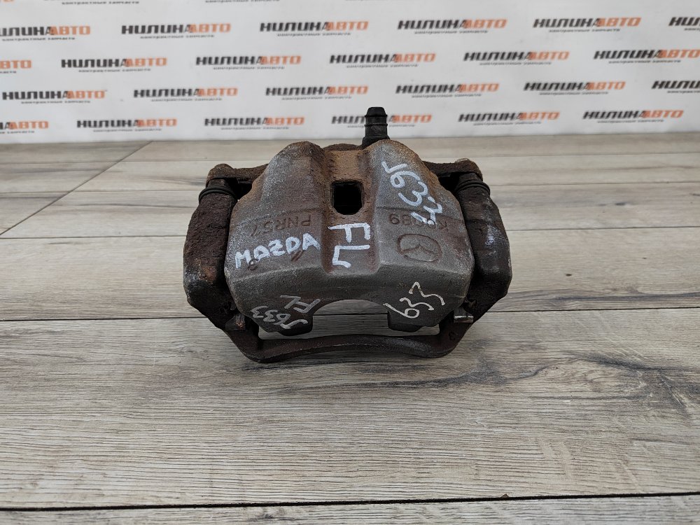 Суппорт тормозной, 2000 рублей, Москва