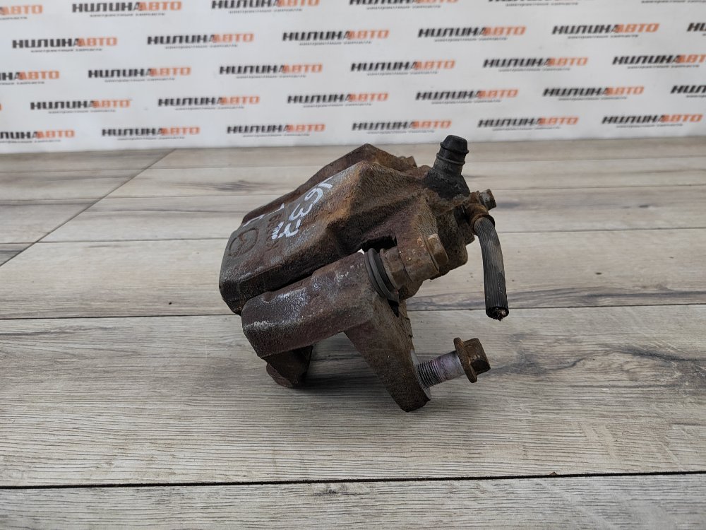 Суппорт тормозной, 2000 рублей, Москва