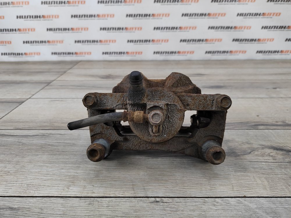 Суппорт тормозной, 2000 рублей, Москва