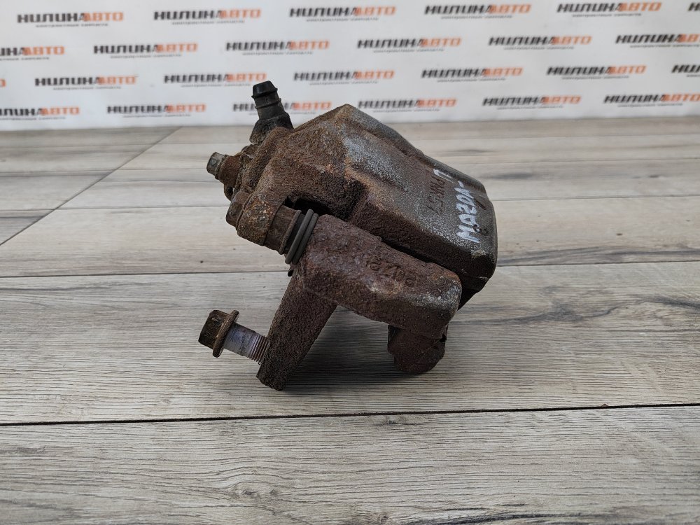 Суппорт тормозной, 2000 рублей, Москва