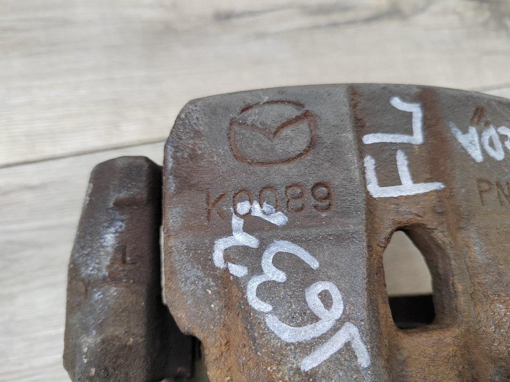 Суппорт тормозной, 2000 рублей, Москва