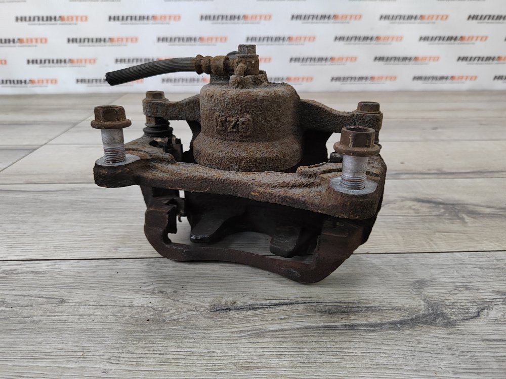 Суппорт тормозной, 2000 рублей, Москва