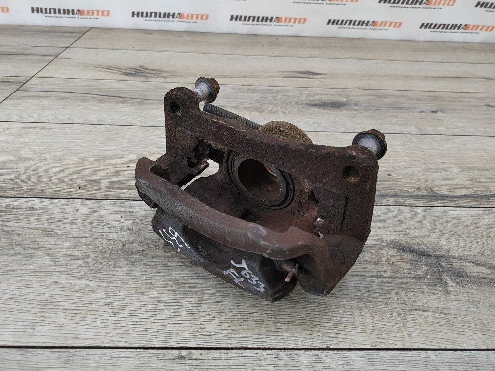 Суппорт тормозной, 2000 рублей, Москва