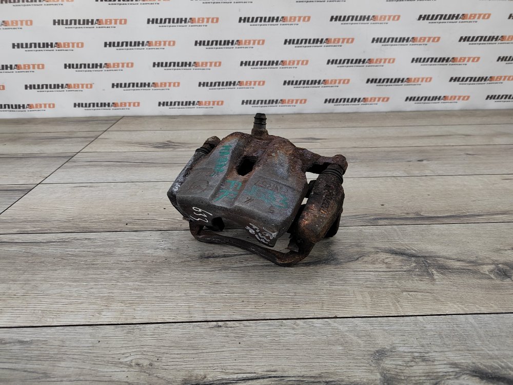 Суппорт тормозной, 2000 рублей, Москва