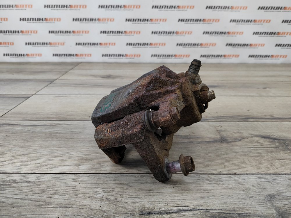 Суппорт тормозной, 2000 рублей, Москва