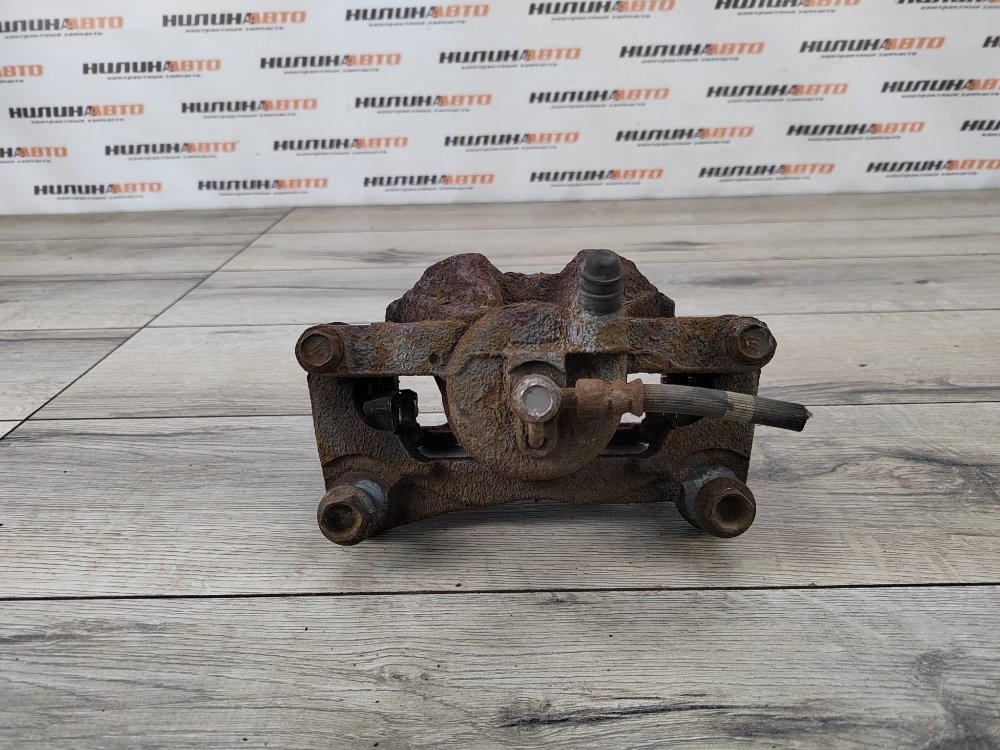 Суппорт тормозной, 2000 рублей, Москва