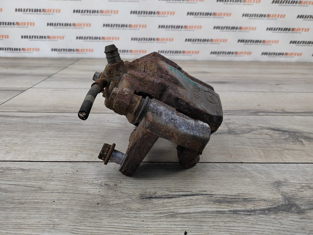 Суппорт тормозной, 2000 рублей, Москва