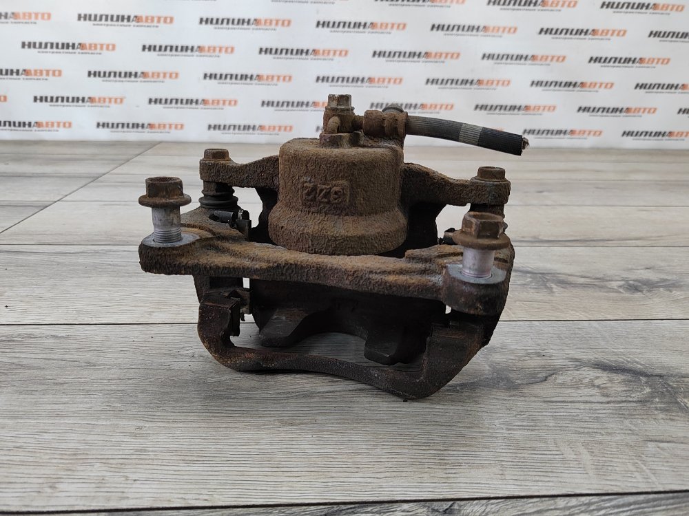 Суппорт тормозной, 2000 рублей, Москва